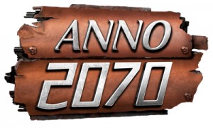 Logo hry Anno 2070