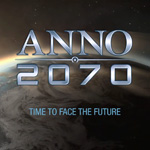 Anno 2070 - Time to Face the Future