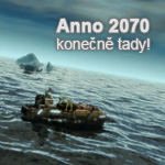 Anno 2070 vydáno. 17. 11. 2011 - hra je konečně tady!