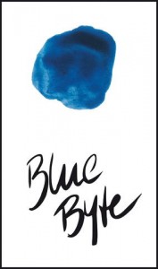 Logo vývojáře Blue Byte