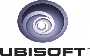 Logo vydavatele Ubisoft