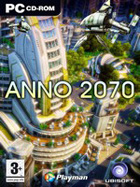 Koupit Anno 2070 v češtině