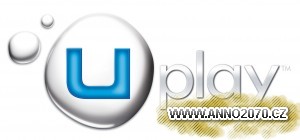 Uplay logo